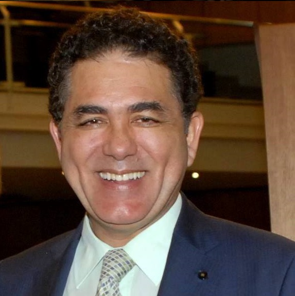 Picture of Oscar Alves de Azevedo